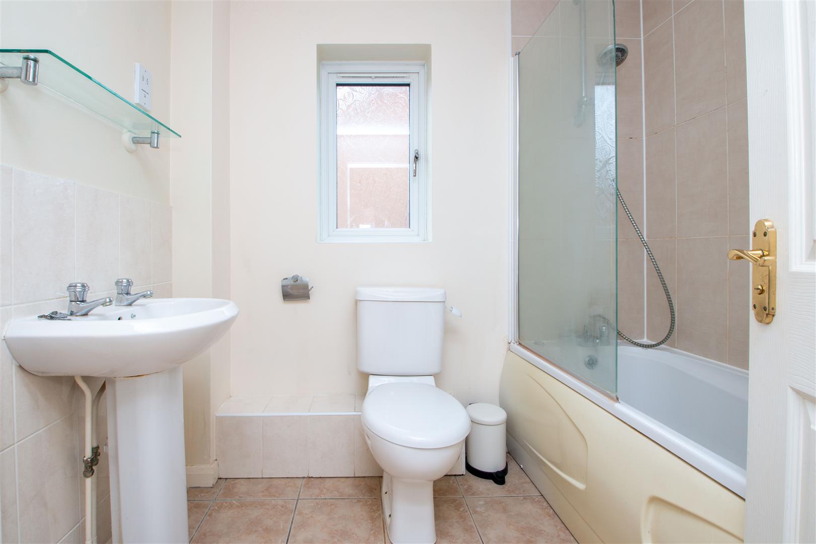 Crosslow Bank, Emerson Valley, Milton Keynes